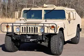 如何从欧美带一辆车回来？或许这是一个好办法！图片