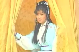 经典的幕后配音演员，最后一个全是回忆
