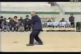 形意拳出自于山西，这些珍贵的资料在山西源远流长