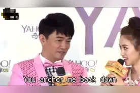 吴宗宪的女儿吴姗儒，漂亮、幽默、有才，宪哥，你后继有人了视频封面