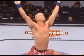 比赛胜利后的这招很多人都学不会！