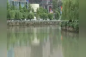 成都地名故事：猛追湾这个街名究竟从何而来？