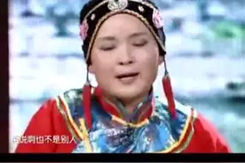 瞅瞅咱河南话的小品，张晓英再次袭来，还是原来的味道，中！图片