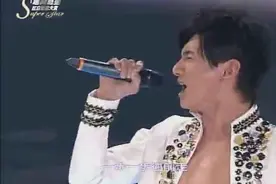 曾经的《追风少年》，成就了吴奇隆的追风英雄梦视频封面