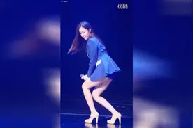 Tara  朴孝敏《 So Crazy 》超清图片