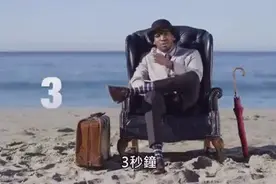 把地球的历史换算成24小时，那么人类到现在只存在3秒，但是.