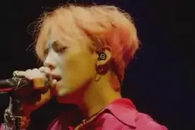 权志龙清唱《if you》，百听不厌，我耳朵都快怀孕了！