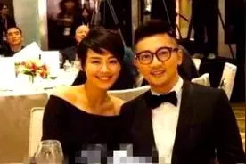 男神苏有朋也恋爱了！女友竟然是。。视频封面