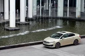 是以量取胜 C4世嘉主推1.6L/1.2THP豪华型图片