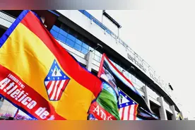 不服国际足联禁令 马竞提上诉图片