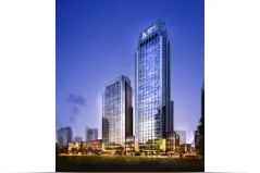 融侨地产2016年战略在榕发布图片