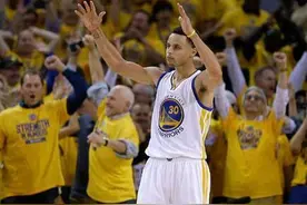 NBA勇士VS马刺全场录像&集锦：库里三节37+4+5不讲理三分再现江湖图片