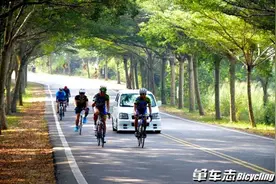 路上骑车，与驾驶员起冲突怎么办？图片