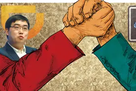 滴滴出行获招商银行战略投资，对标优步与民生银行？图片