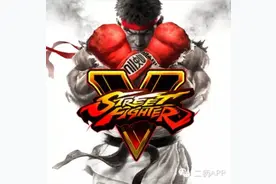 《街头霸王5》将于6月新增剧情模式且完全免费图片