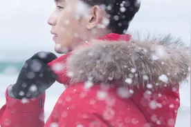 专题：防风抗冻全靠它——男士保暖羽绒服推荐图片