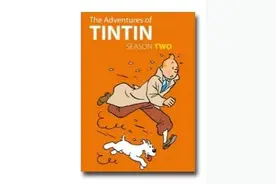 看完这几部历险记，我的童年总算完整了图片