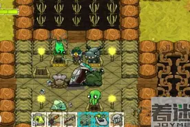 崩溃大陆Crashlands家内摆设装饰布局图分享 装饰品搭配技巧图片