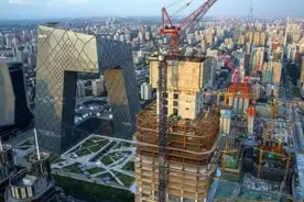 土地热线 | 北京城建41.5亿竞得朝阳区商业用地 万科6.43亿补仓宁波鄞州 石家庄、合肥再挂牌土地待入市图片