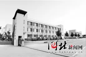 雄县找准自身定位，抢占发展先机图片