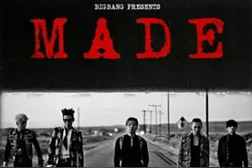 Melon年度音源榜公开 Big Bang实力席卷上位圈图片