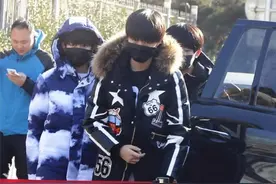 TFBOYS图片