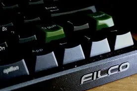 filco 斐尔可 minila 蓝牙键盘 三个月使用体验图片
