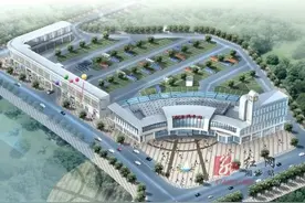 湘乡汽车站新站10月20日正式运营 4路公交可往返图片