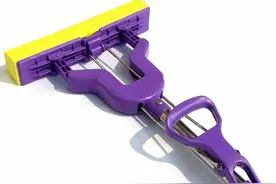 拖把的种类大全 家用拖把哪种最好?图片