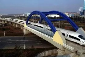 青荣城铁下月通车！青威烟各站点吃喝玩游攻略~拿走不谢！图片