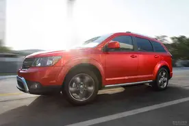 酷威Crossroad有望3月上市 增越野套件图片