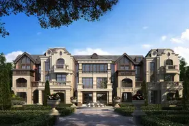 文一地产推出万套房源 新安晚报看房团引爆合肥楼市图片