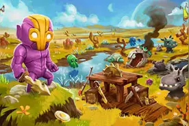 崩溃大陆Crashlands宠物怎么养 宠物喂食方法解析图片