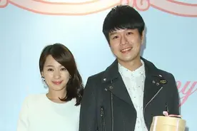 Star7月当哥哥啰！六月PO照宣布怀第二胎图片