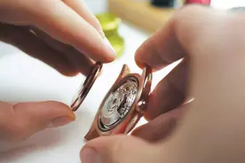 好表 | 我们探访了劳力士服务中心图片