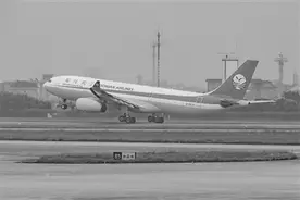 杭州开通直飞洛杉矶航班 比原来快3小时图片