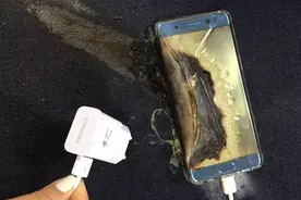 三星note7手机爆炸！360“老炮儿”周鸿祎居然做了这件事！厉害了我的哥！图片