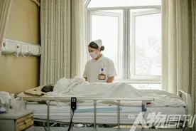 在世界临终关怀与缓和医疗日到来的今天，我们来聊聊衰老和死亡｜封面图片