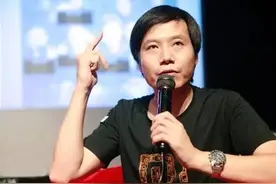 雷布斯和他的小米何时放弃模仿苹果？图片