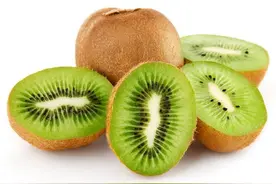 怎样挑选猕猴桃图片