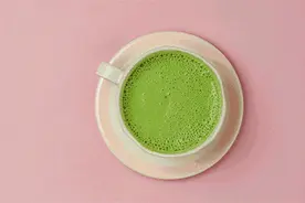 抹茶贵而少，“抹茶控”们喝对了吗？图片