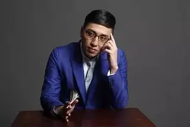 《中国新歌声》力邀华少加盟主持，重磅回归决战鸟巢图片