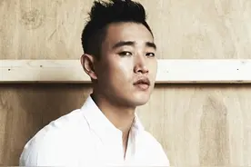 传姜Gary为音乐告别跑男 31日将进行最后拍摄图片