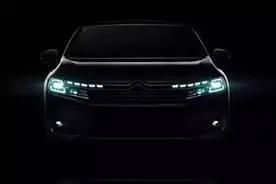 全新C6上市直指“B级车三强” 饶杰借机补课品牌与营销图片