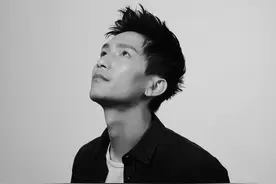 陈楚生SPY.C第二波独立唱作单曲《秘密》即将解密图片