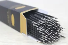 中国造不出笔球珠，科技何时深入生活？图片