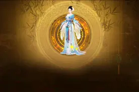 熹妃传杨玉环传玉环归家怎么搭配图片