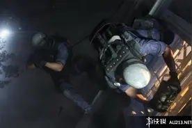 《彩虹六号：围攻》新手向PVE基本知识分享攻略图片