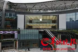 果粉们听好了 广州首家苹果直营店本月28号开业啦图片