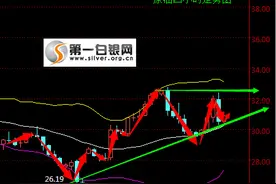 2016年1月27日最新国际油价走势图图片